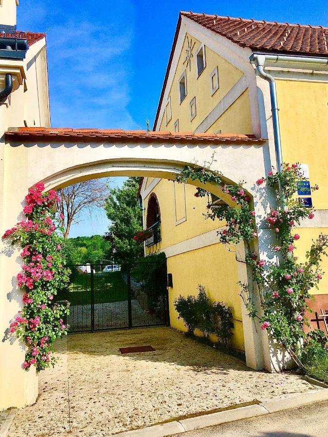 Apartments Dajcic Varazdinske Toplice Eksteriør billede