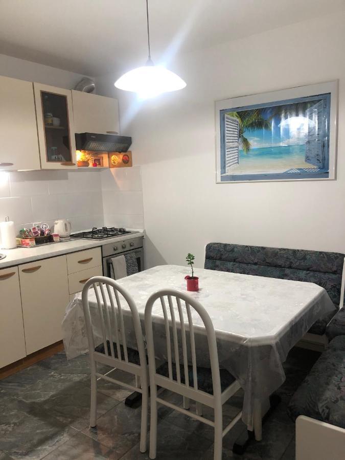 Apartments Dajcic Varazdinske Toplice Eksteriør billede