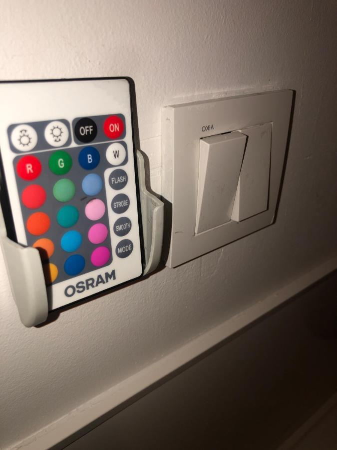 Apartments Dajcic Varazdinske Toplice Eksteriør billede