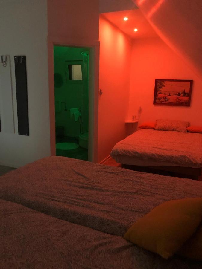 Apartments Dajcic Varazdinske Toplice Eksteriør billede