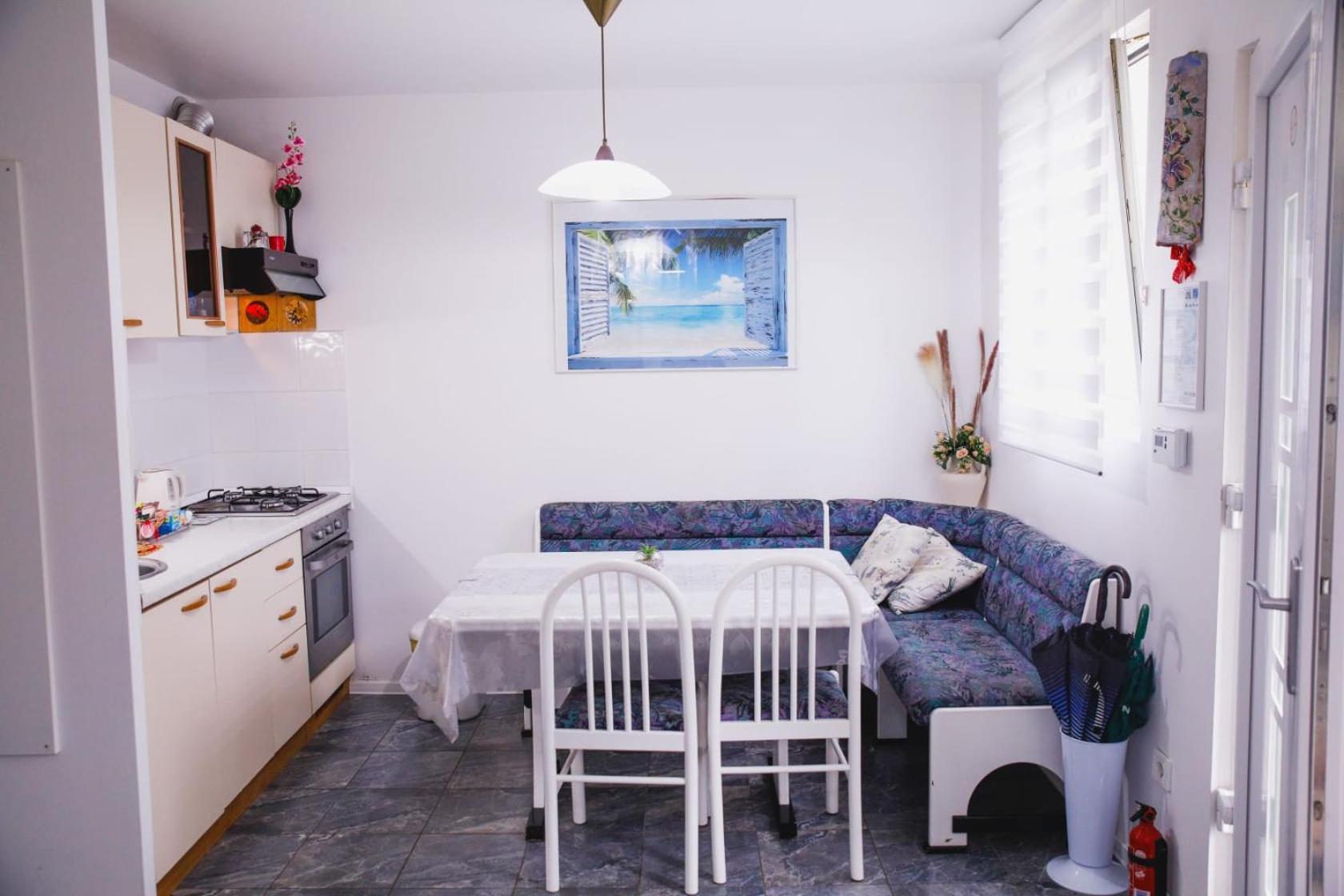 Apartments Dajcic Varazdinske Toplice Eksteriør billede