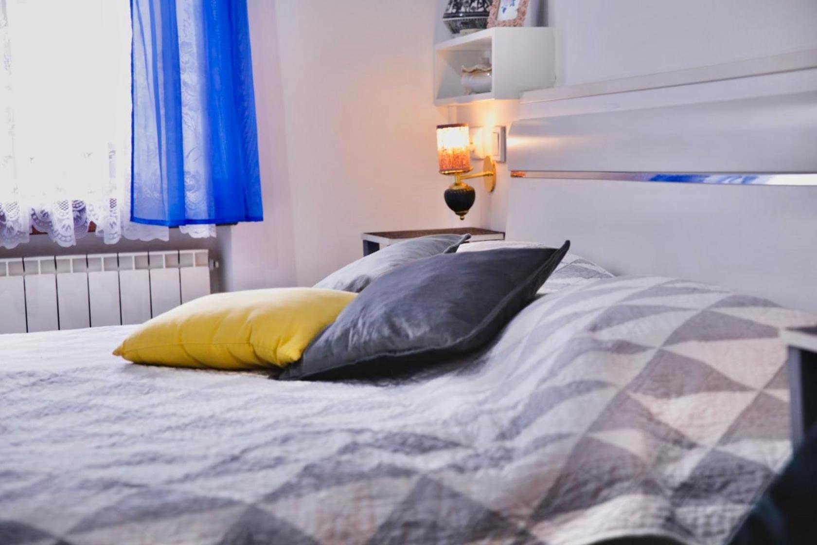 Apartments Dajcic Varazdinske Toplice Eksteriør billede